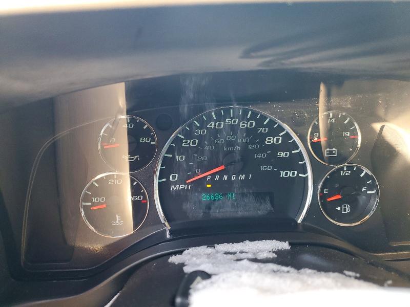 73536475 :رقم المزاد ، 1GJW7PFA2C1174657 vin ، 2012 Gmc Savana مزاد بيع