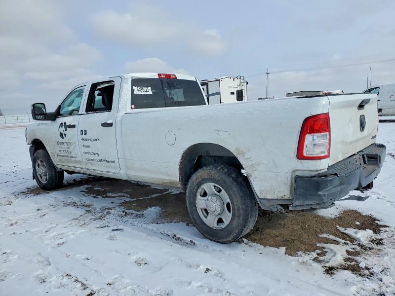 Продажа на аукционе авто 2024 Ram 3500, vin: 3C63R3GJ3RG404896, номер лота: 74596225