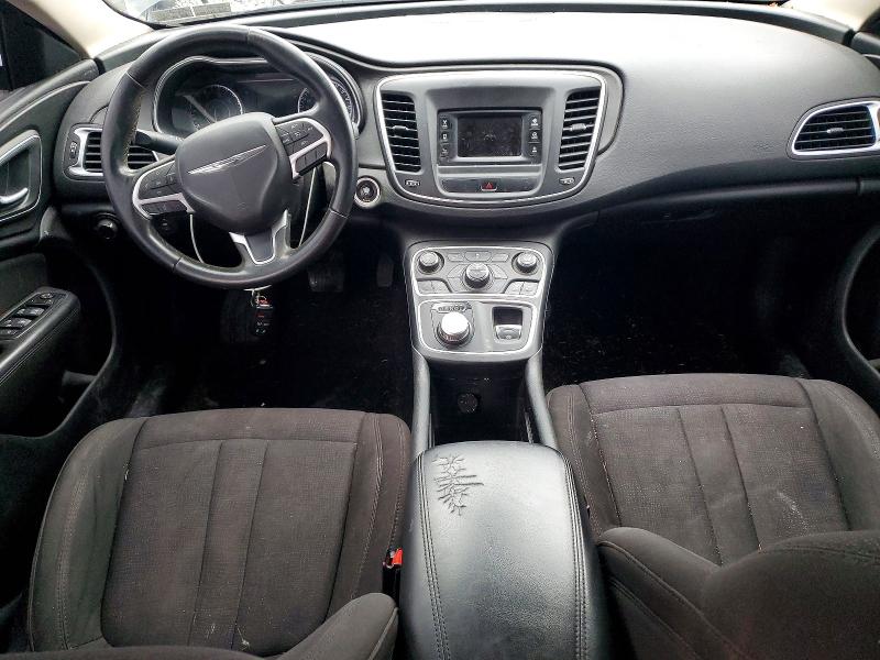 Продаж на аукціоні авто 2015 Chrysler 200, vin: 1C3CCCAB8FN526642, номер лоту: 98195985