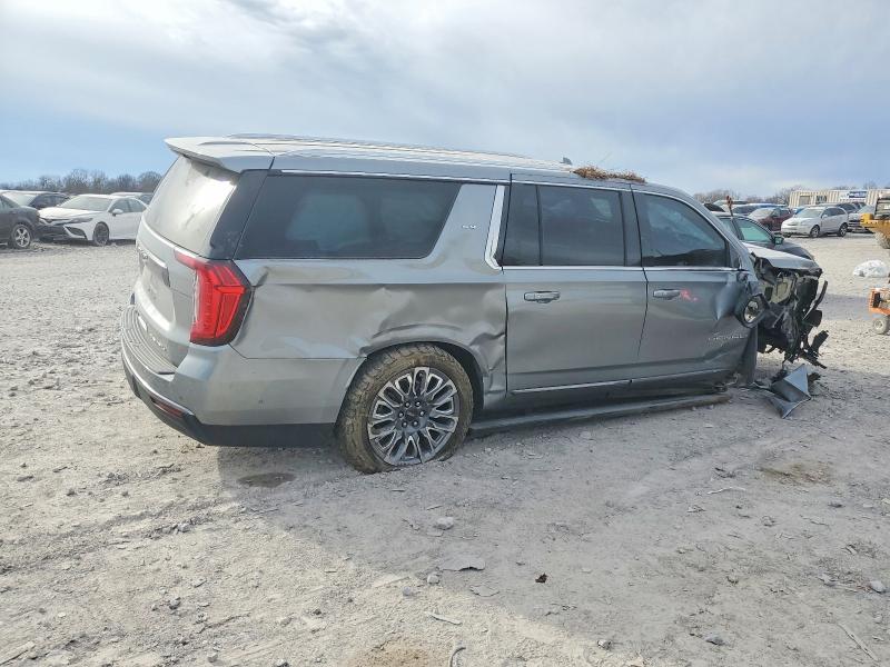 Продажа на аукционе авто 2023 Gmc Yukon Xl, vin: 1GKS2KKT0PR257630, номер лота: 99290225