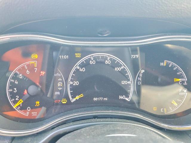 Aukcja sprzedaży 2020 Jeep Grand Cherokee, vin: 1C4RJFBG7LC110483, numer aukcji: 75009545
