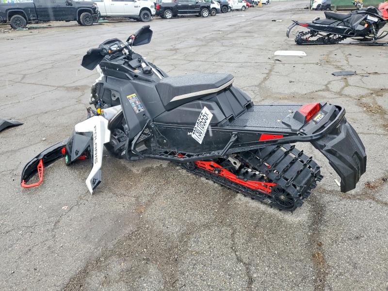 Aukcja sprzedaży 2021 Polaris Matryx 650, vin: SN1TKP6R1MC357579, numer aukcji: 73010555