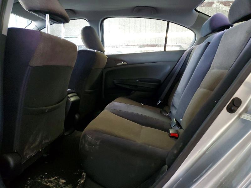 Aukcja sprzedaży 2009 Honda Accord, vin: 1HGCP26369A033874, numer aukcji: 75062865