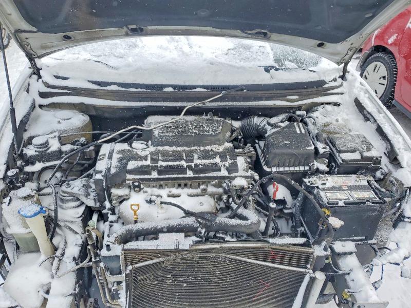 Aukcja sprzedaży 2010 Hyundai Elantra, vin: KMHDU4BD0AU847605, numer aukcji: 98351285