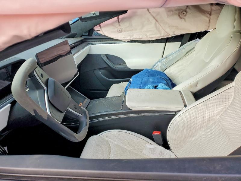 Aukcja sprzedaży 2022 Tesla Model S, vin: 5YJSA1E62NF472623, numer aukcji: 73729745