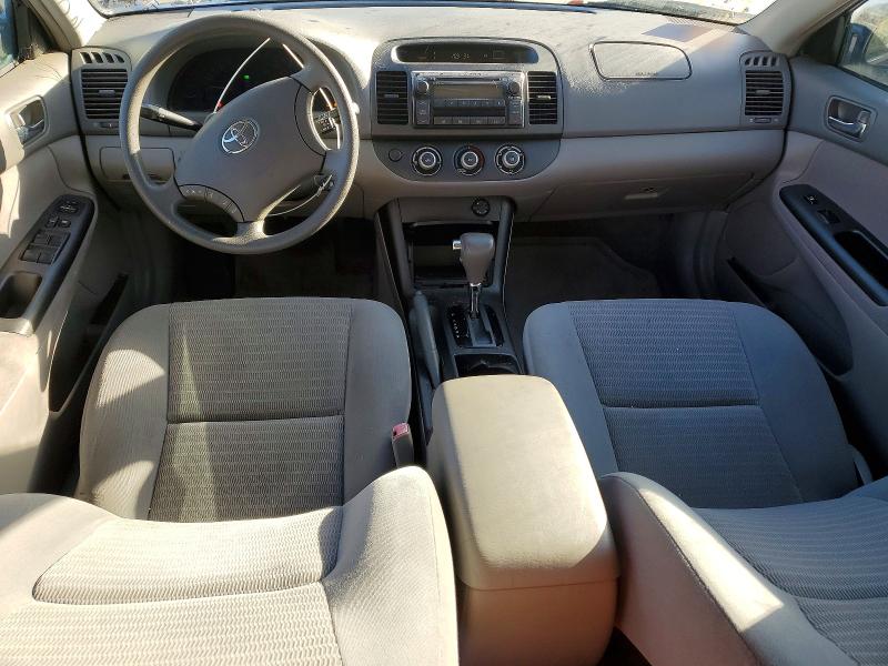 99146225 :رقم المزاد ، 4T1BE30K96U152949 vin ، 2006 Toyota Camry مزاد بيع