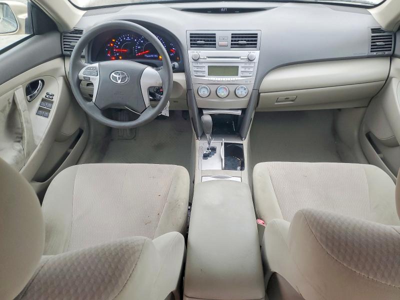Продаж на аукціоні авто 2011 Toyota Camry Base, vin: 4T4BF3EK2BR094544, номер лоту: 73938365