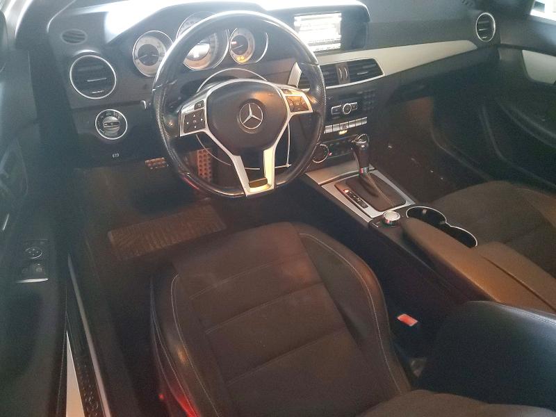 Продаж на аукціоні авто 2015 Mercedes-benz C, vin: WDDGJ4HB6FG355060, номер лоту: 99172235