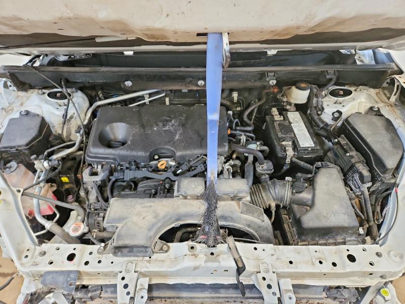 Продаж на аукціоні авто 2020 Toyota Rav4, vin: 2T3R1RFV8LW119104, номер лоту: 74857415