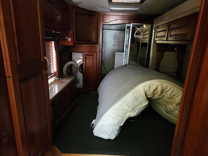 2005 Roadmaster Rail Monocoque მანქანა იყიდება აუქციონზე, vin: 1RF43564952036631, აუქციონის ნომერი: 99678075