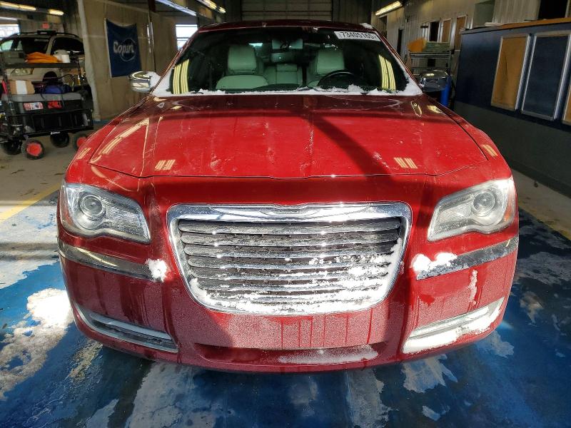 Продаж на аукціоні авто 2014 Chrysler 300, vin: 2C3CCARG5EH355909, номер лоту: 73405165