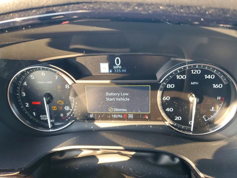 Продаж на аукціоні авто 2024 Cadillac Xt5 Premiu, vin: 1GYKNDRS4RZ754561, номер лоту: 99816625