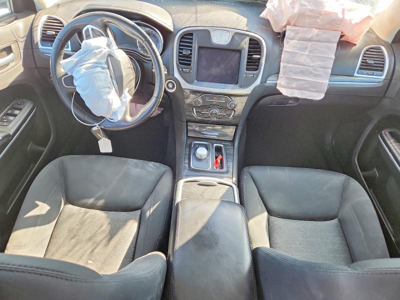 Продажа на аукционе авто 2020 Chrysler 300 Tourin, vin: 2C3CCAAG9LH230050, номер лота: 75045305