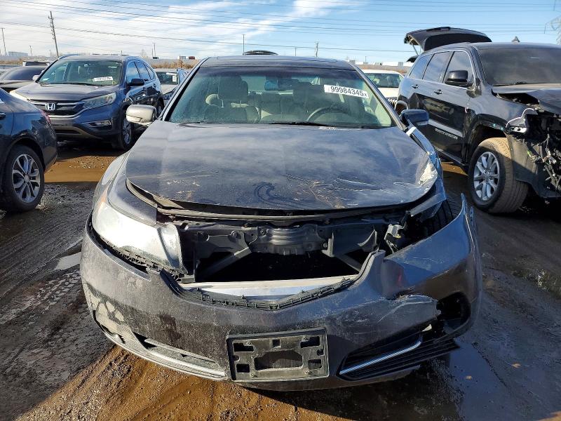 Продажа на аукционе авто 2012 Acura Tl, vin: 19UUA8F59CA016861, номер лота: 99984345