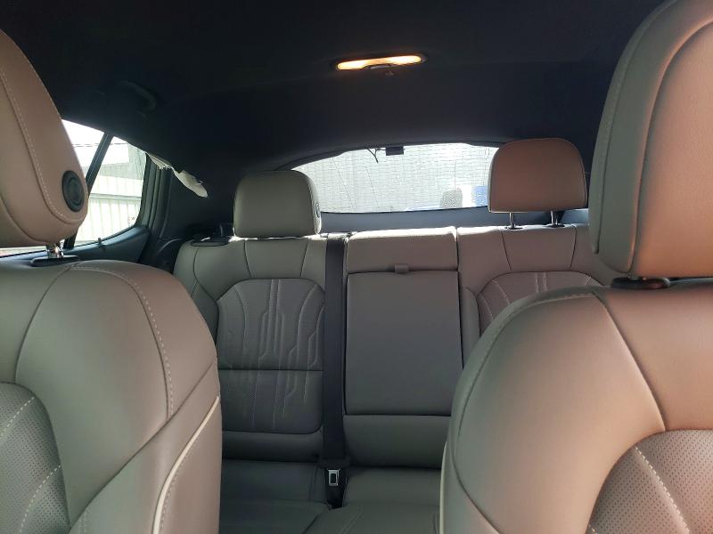 Продаж на аукціоні авто 2025 Buick Envista Av, vin: KL47LCEP2SB174263, номер лоту: 75312135