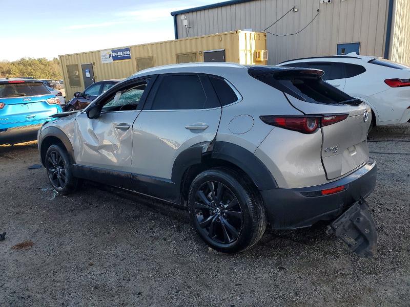 Aukcja sprzedaży 2024 Mazda Cx-30, vin: 3MVDMBBM6RM698284, numer aukcji: 48671316