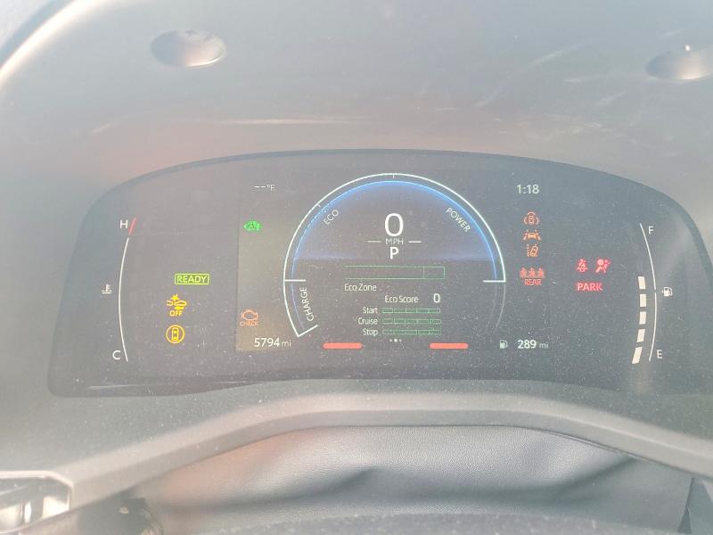99101875 :رقم المزاد ، 4T1DAACKXSU621934 vin ، 2025 Toyota Camry مزاد بيع