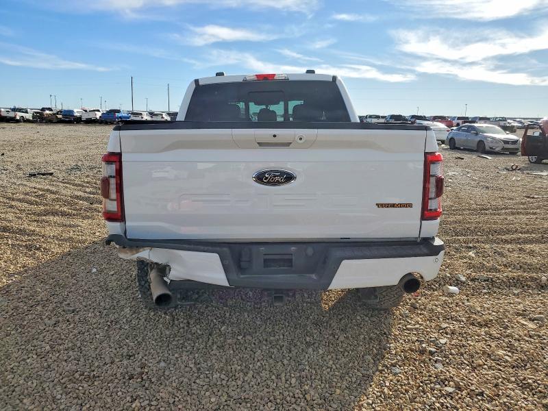 Продаж на аукціоні авто 2022 Ford F150, vin: 1FTEW1E80NFB31331, номер лоту: 72793255