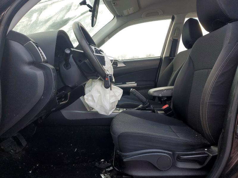 Aukcja sprzedaży 2013 Subaru Forester, vin: JF2SHABC7DH441762, numer aukcji: 75029735