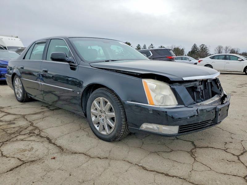 Продаж на аукціоні авто 2009 Cadillac Dts, vin: 1G6KD57Y89U134754, номер лоту: 98655395