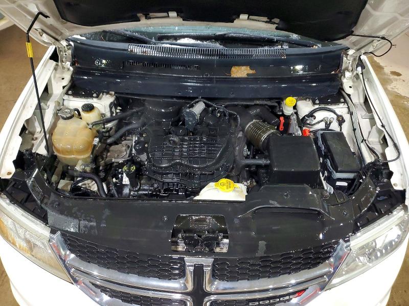 Продажа на аукционе авто 2017 Dodge Journey, vin: 3C4PDDBG7HT512356, номер лота: 78334045