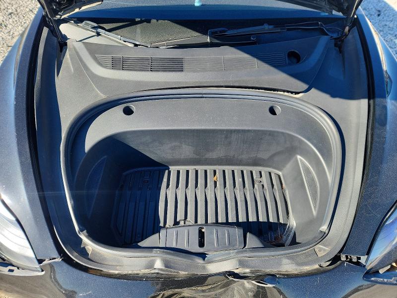 Продаж на аукціоні авто 2023 Tesla Model 3, vin: 5YJ3E1EB9PF633347, номер лоту: 74861965