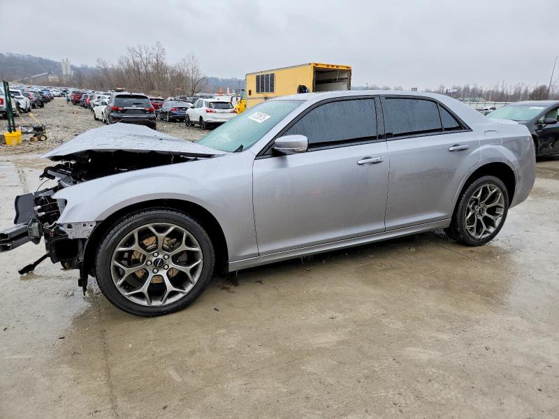 Aukcja sprzedaży 2018 Chrysler 300, vin: 2C3CCABG7JH266430, numer aukcji: 72228575