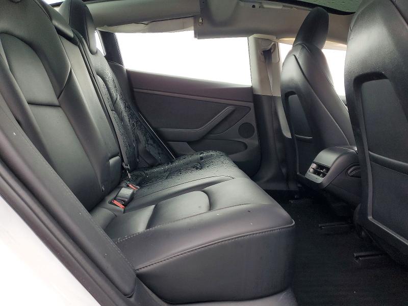 Продаж на аукціоні авто 2023 Tesla Model 3, vin: 5YJ3E1EA5PF555527, номер лоту: 98252755