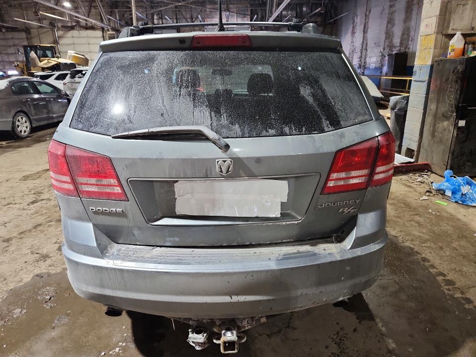 Aukcja sprzedaży 2010 Dodge Journey, vin: 3D4PG6FV8AT114447, numer aukcji: 52661186