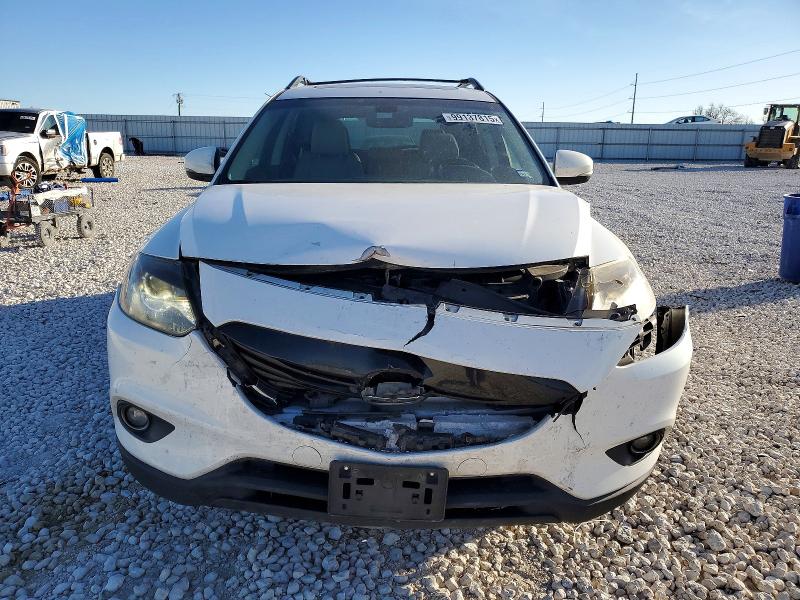 99137815 :رقم المزاد ، JM3TB2DA3F0464096 vin ، 2015 Mazda Cx-9 مزاد بيع