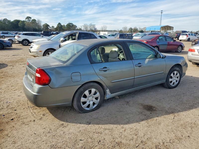 57404056 :رقم المزاد ، 1G1ZT51F46F278221 vin ، 2008 Chevrolet Malibu مزاد بيع