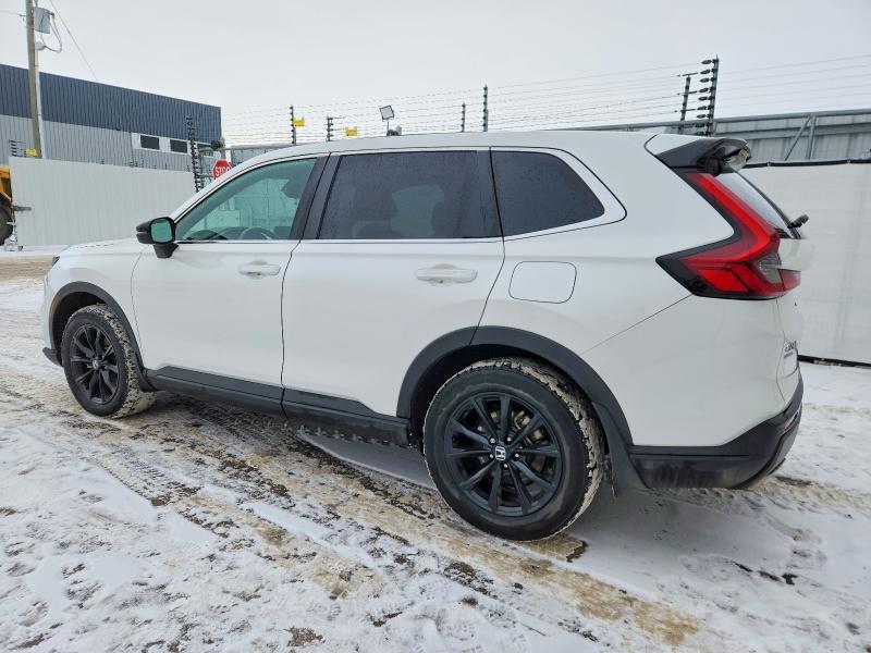 Продаж на аукціоні авто 2025 Honda Cr-v Exl, vin: 2HKRS6H79SH200368, номер лоту: 74387025