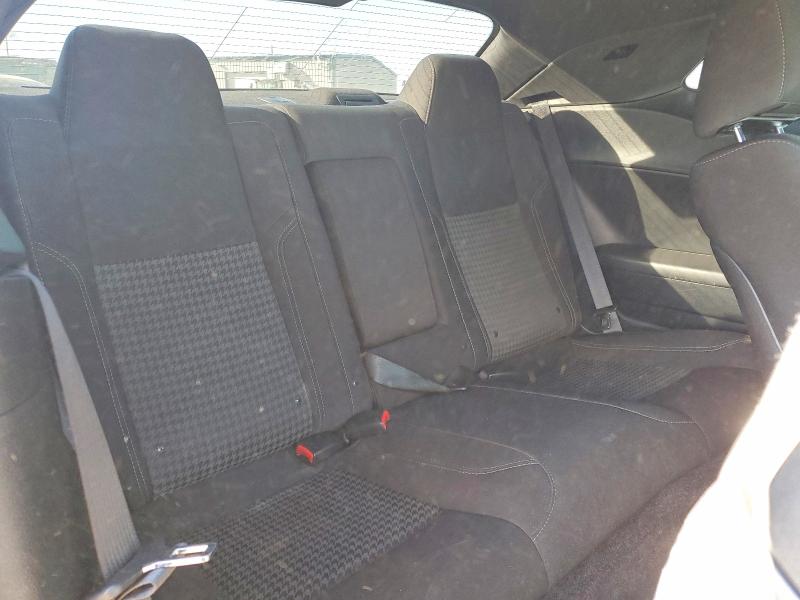 Aukcja sprzedaży 2018 Dodge Challenger, vin: 2C3CDZAG6JH161035, numer aukcji: 74292905