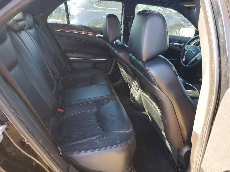 Aukcja sprzedaży 2012 Chrysler 300, vin: 2C3CCACG1CH243033, numer aukcji: 73278675