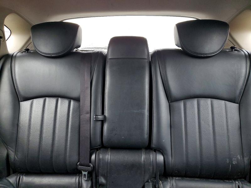 Aukcja sprzedaży 2017 Infiniti Qx50, vin: JN1BJ0RR4HM414364, numer aukcji: 99646655