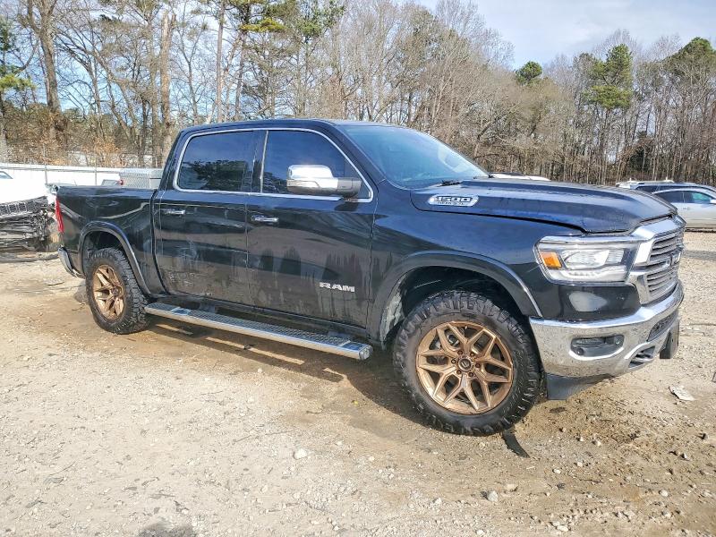 Aukcja sprzedaży 2019 Ram 1500, vin: 1C6SRFJT7KN642738, numer aukcji: 74014675
