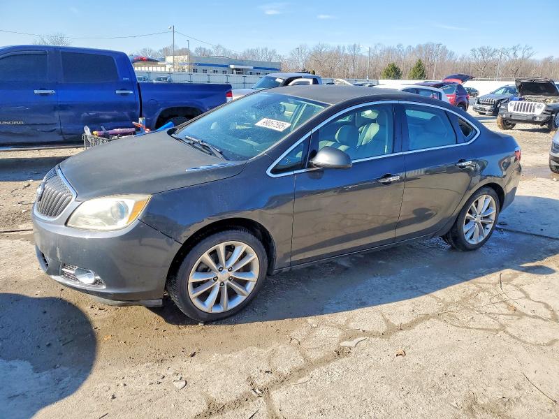 Aukcja sprzedaży 2014 Buick Verano, vin: 1G4PR5SK5E4214106, numer aukcji: 99057595