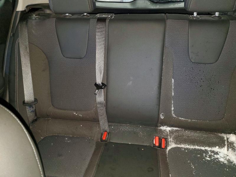 Aukcja sprzedaży 2020 Buick Encore Gx, vin: KL4MMBS24LB076727, numer aukcji: 74209375