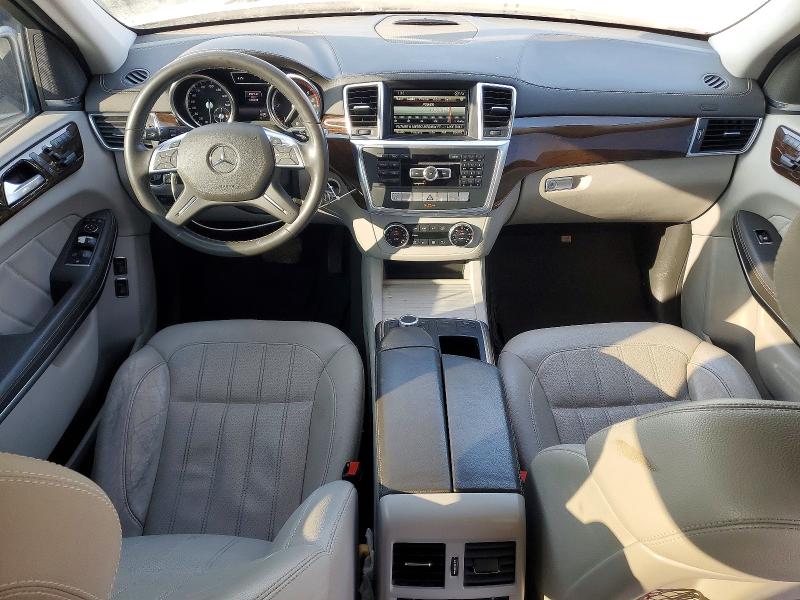 Aukcja sprzedaży 2014 Mercedes-benz Gl, vin: 4JGDF2EE9EA418604, numer aukcji: 99811065