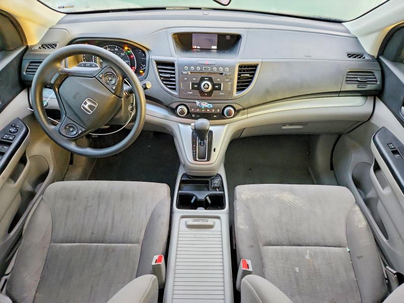 99503915 :رقم المزاد ، 2HKRM4H35DH643549 vin ، 2013 Honda Cr-v Lx مزاد بيع