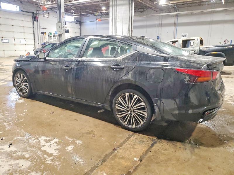 2022 Nissan Altima მანქანა იყიდება აუქციონზე, vin: 1N4BL4CW0NN301469, აუქციონის ნომერი: 99747245