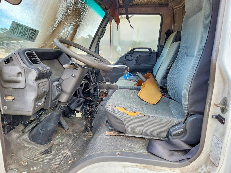 Aukcja sprzedaży 2001 Isuzu Npr, vin: JALB4B14317002018, numer aukcji: 95748475