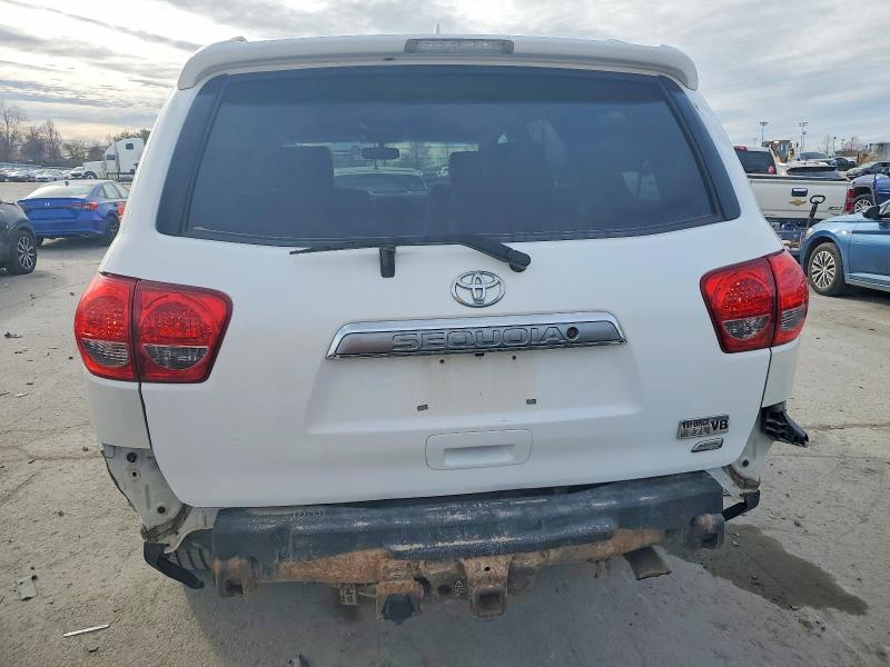 Продажа на аукционе авто 2010 Toyota Sequoia, vin: 5TDDW5G17AS027111, номер лота: 98999505