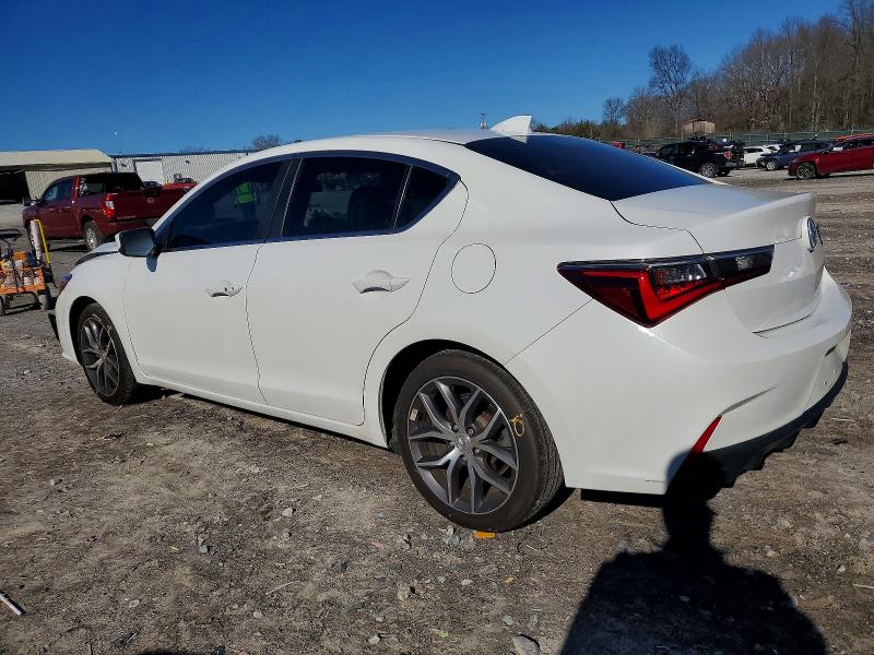 Aukcja sprzedaży 2019 Acura Ilx, vin: 19UDE2F72KA001393, numer aukcji: 72469725