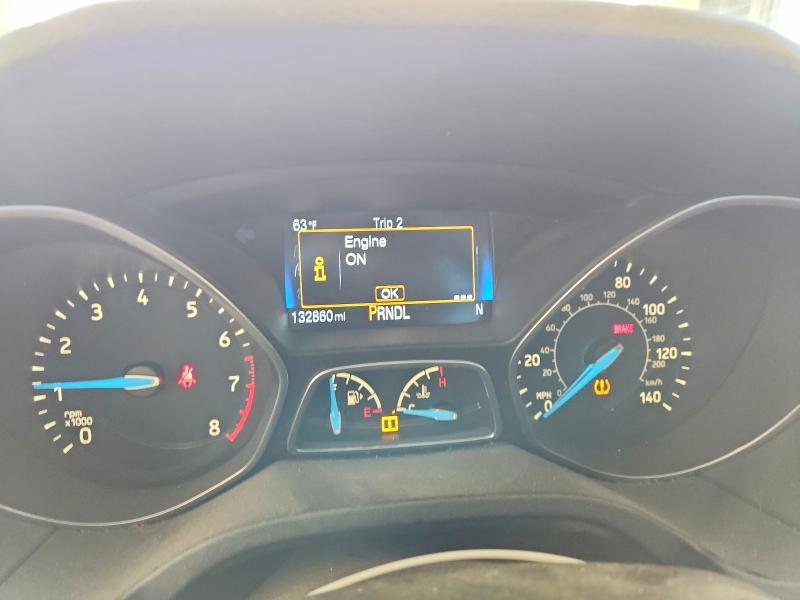 Продажа на аукционе авто 2015 Ford Focus, vin: 1FADP3K23FL233106, номер лота: 97975515