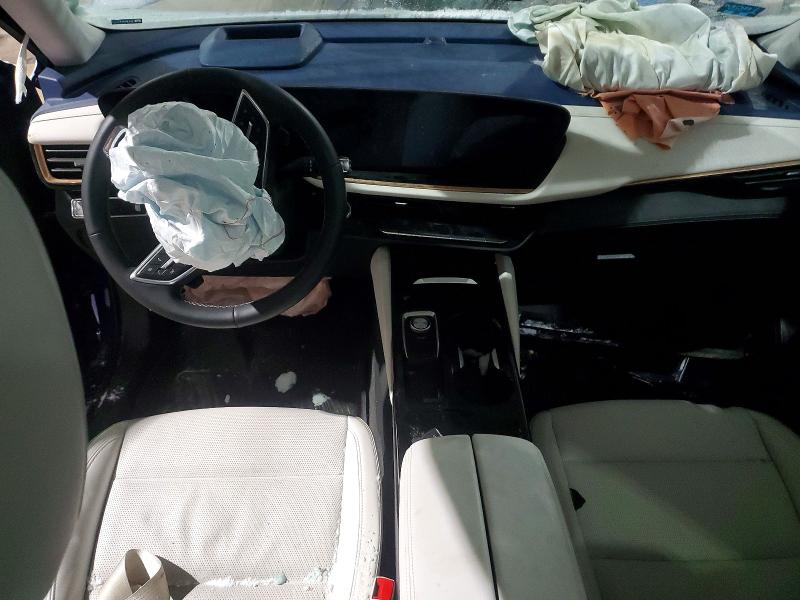 75203445 :رقم المزاد ، LRBFZSE43RD014874 vin ، 2024 Buick Envision مزاد بيع