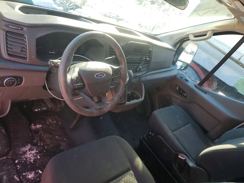 Aukcja sprzedaży 2024 Ford Transit T-, vin: 1FTBR2Y88RKA95185, numer aukcji: 73601255