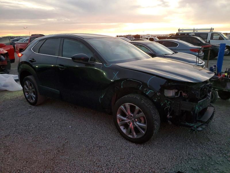 73547505 :رقم المزاد ، 3MVDMABL7MM202452 vin ، 2021 Mazda Cx-30 مزاد بيع