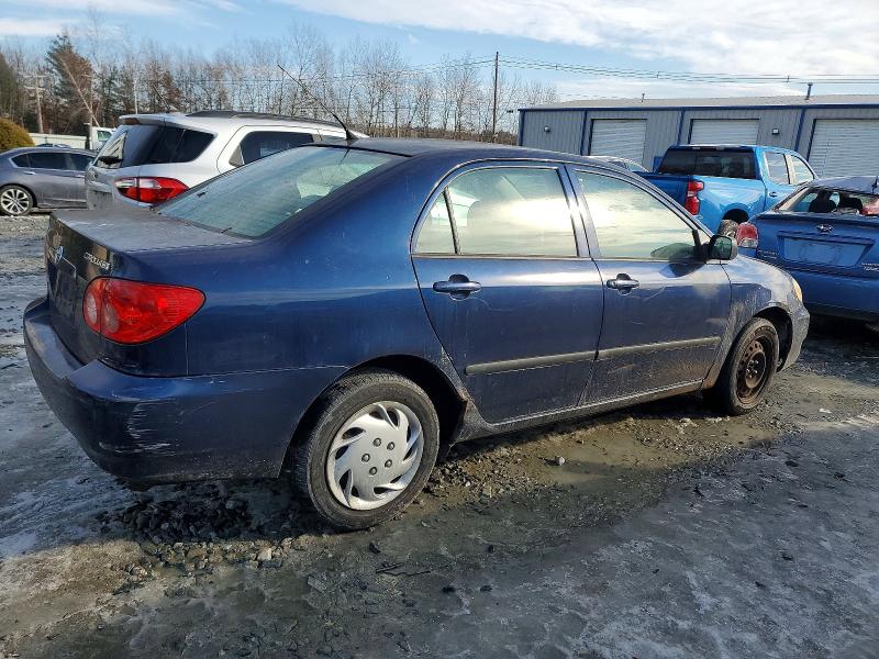 Aukcja sprzedaży 2006 Toyota Corolla, vin: 2T1BR32E96C608753, numer aukcji: 99996165