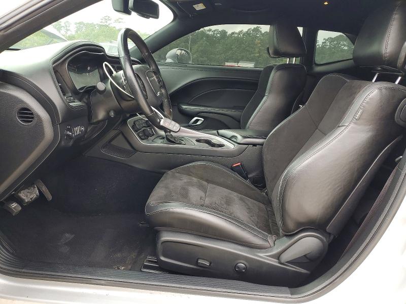 Продажа на аукционе авто 2022 Dodge Challenger, vin: 2C3CDZKG5NH238904, номер лота: 98602445